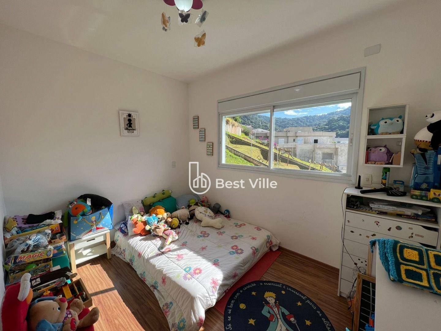 Casa de Condomínio à venda com 4 quartos, 371m² - Foto 19