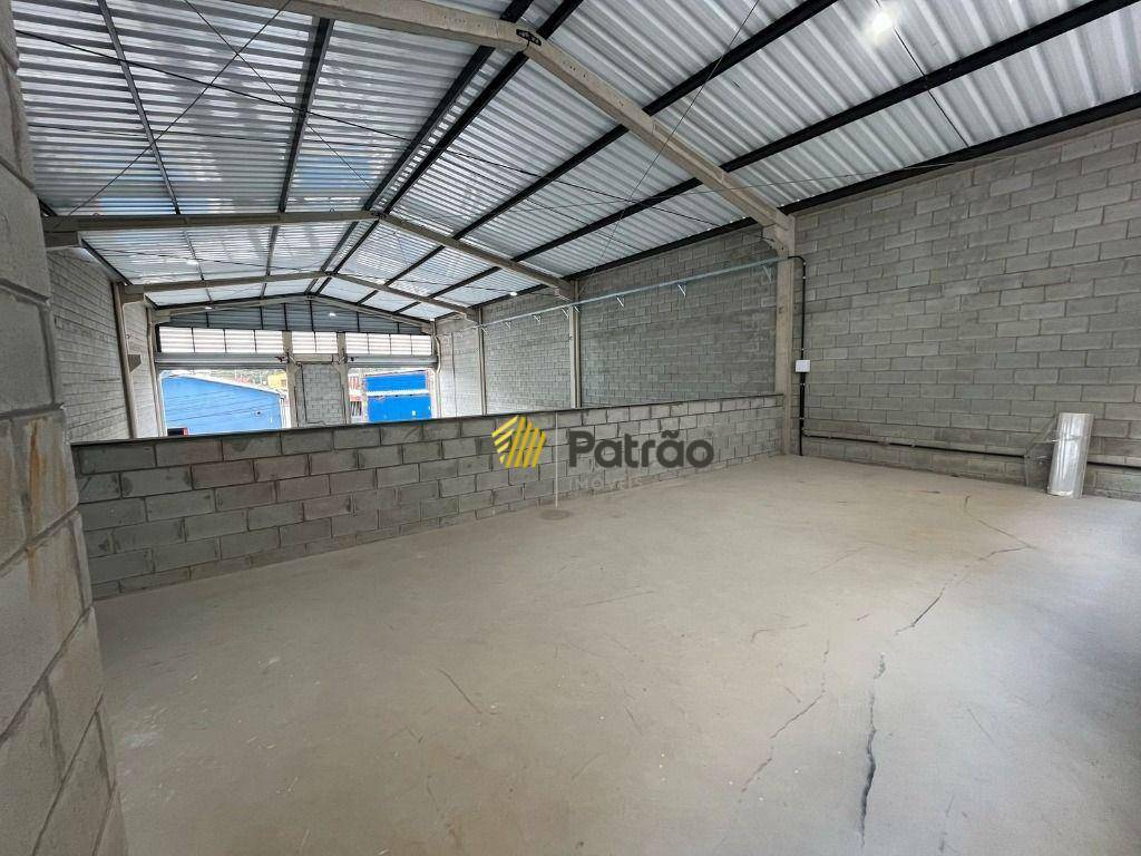 Depósito-Galpão-Armazém para alugar, 355m² - Foto 24