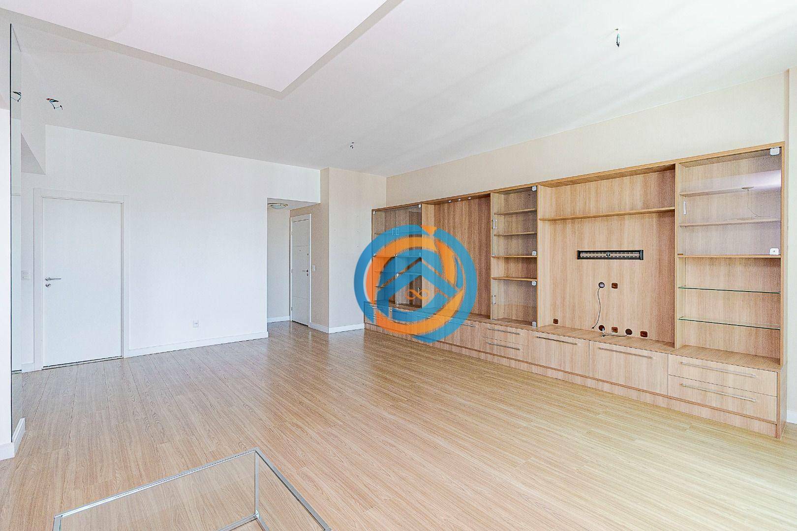 Apartamento à venda com 2 quartos, 119m² - Foto 6