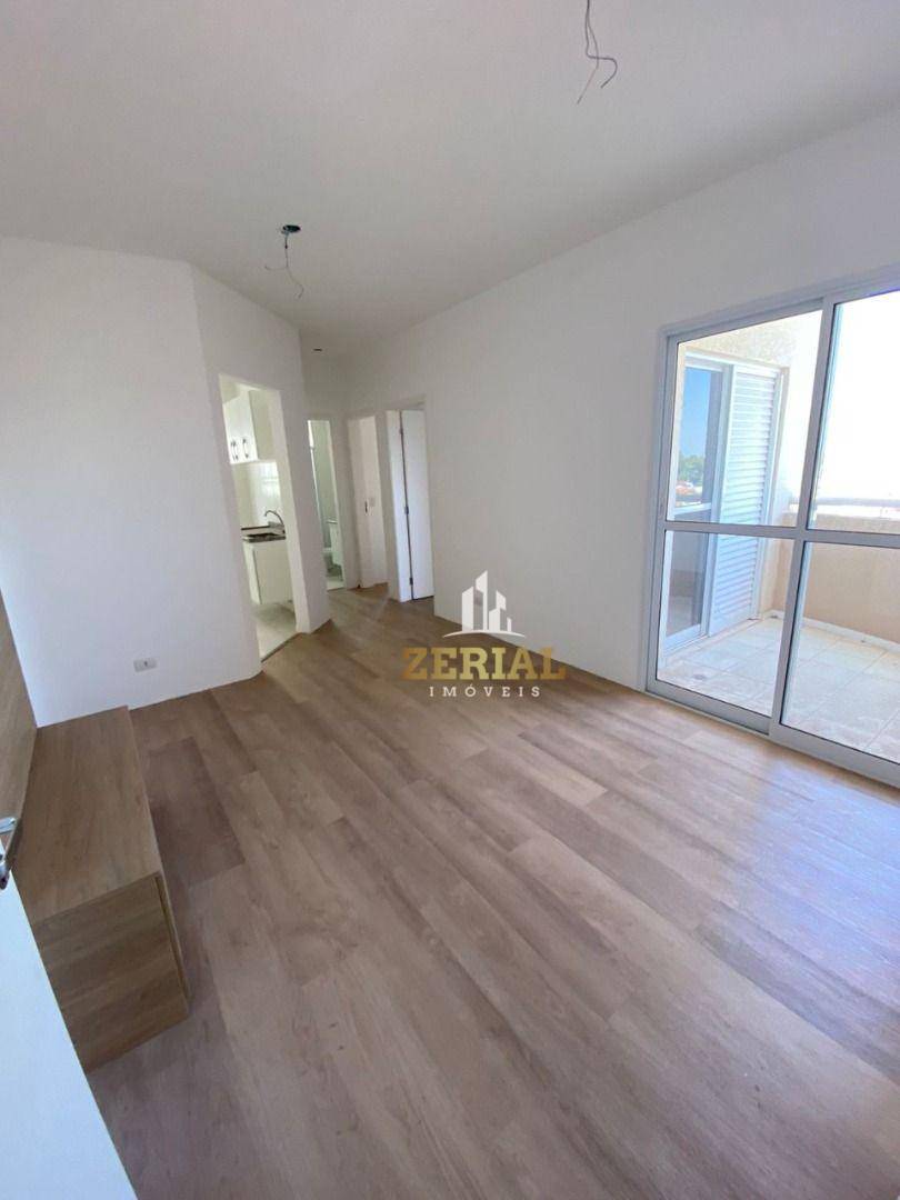 Apartamento à venda com 2 quartos, 55m² - Foto 1