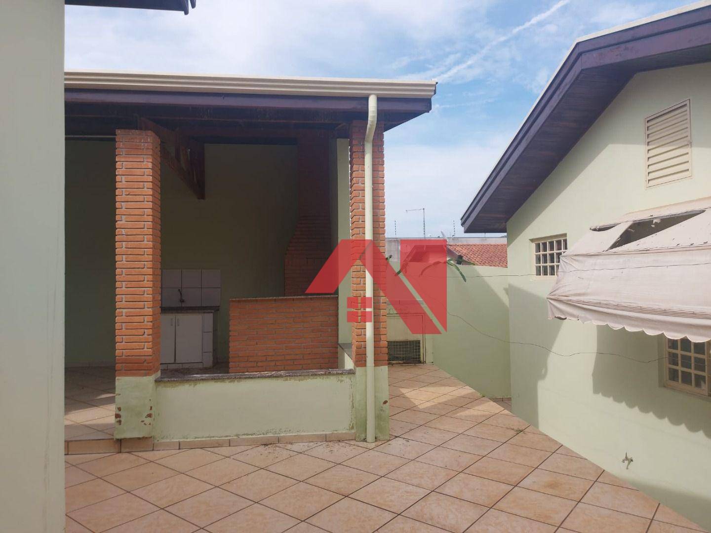 Casa para alugar com 5 quartos, 220m² - Foto 15