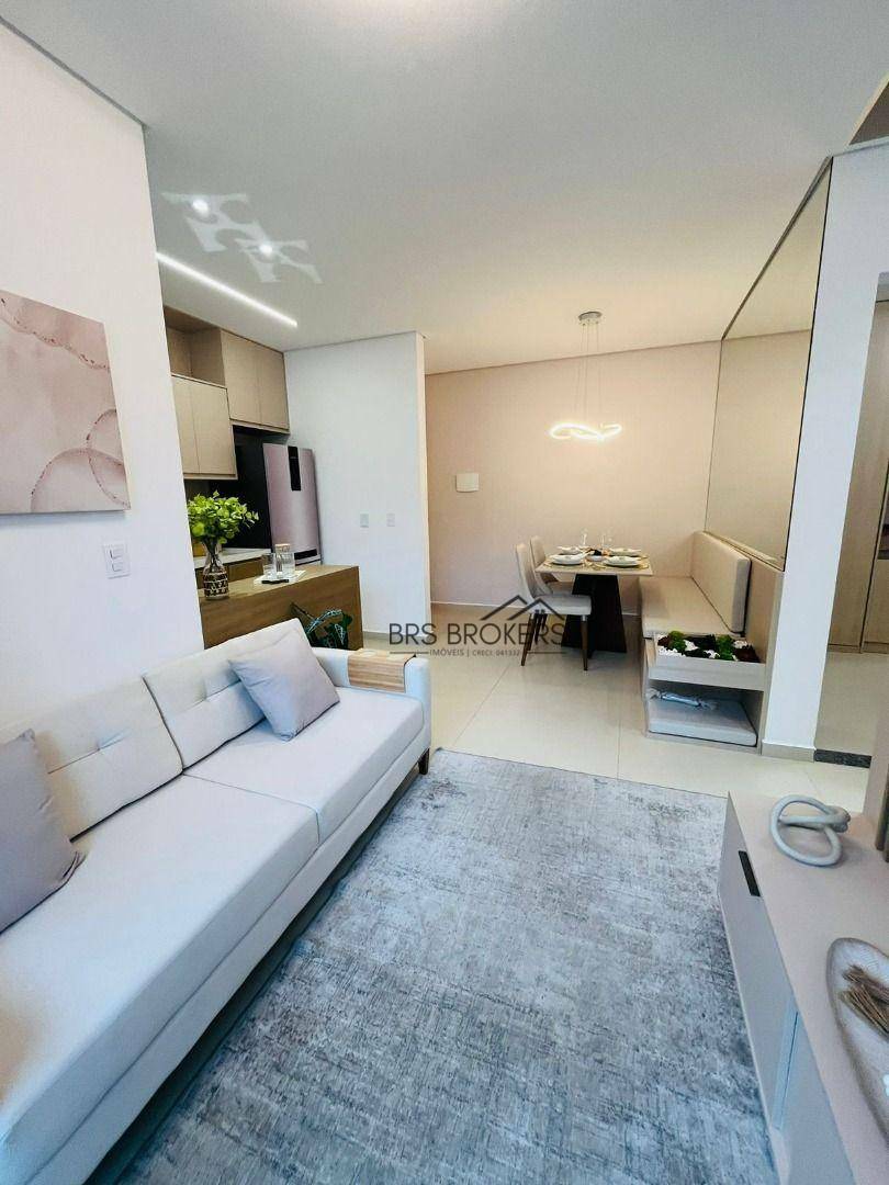 Apartamento à venda com 2 quartos, 47m² - Foto 18