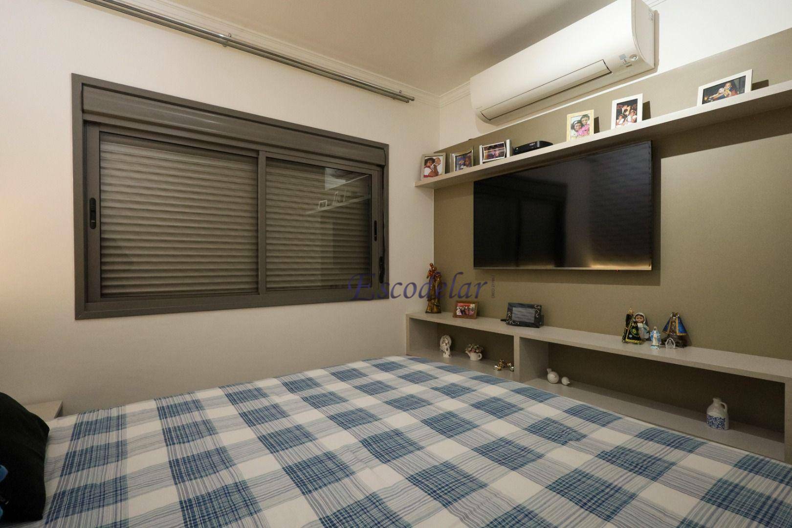 Apartamento à venda com 3 quartos, 179m² - Foto 82