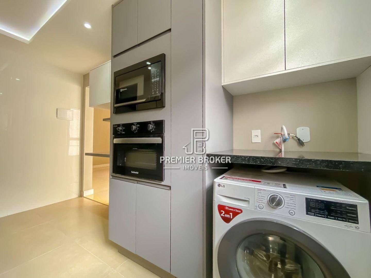 Apartamento à venda com 2 quartos, 55m² - Foto 9