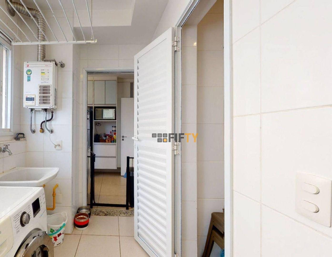 Apartamento à venda com 2 quartos, 112m² - Foto 15