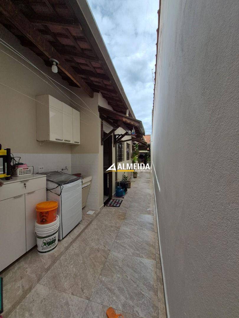 Casa, 2 quartos, 56 m² - Foto 5