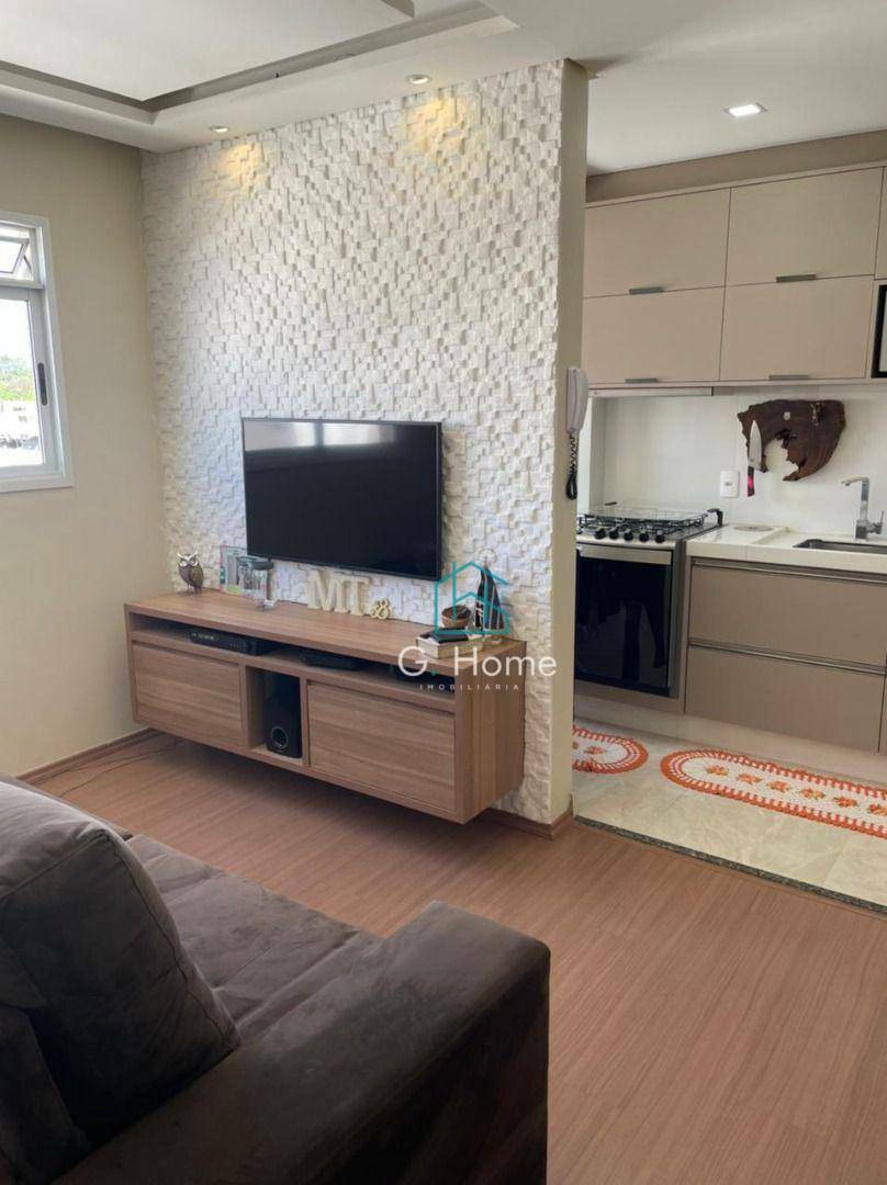 Apartamento à venda com 2 quartos, 46m² - Foto 15