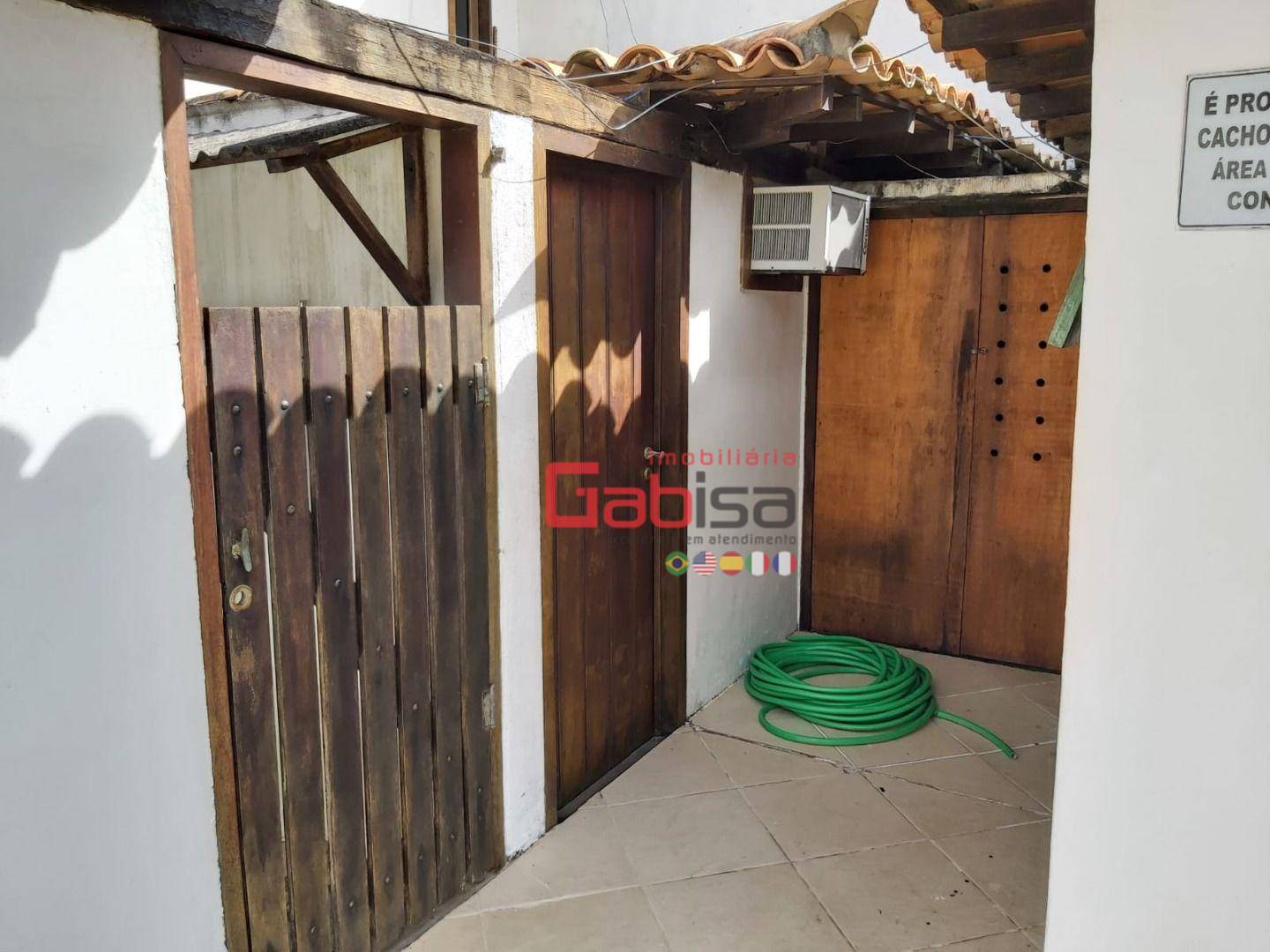 Casa de Condomínio à venda com 4 quartos, 140m² - Foto 4