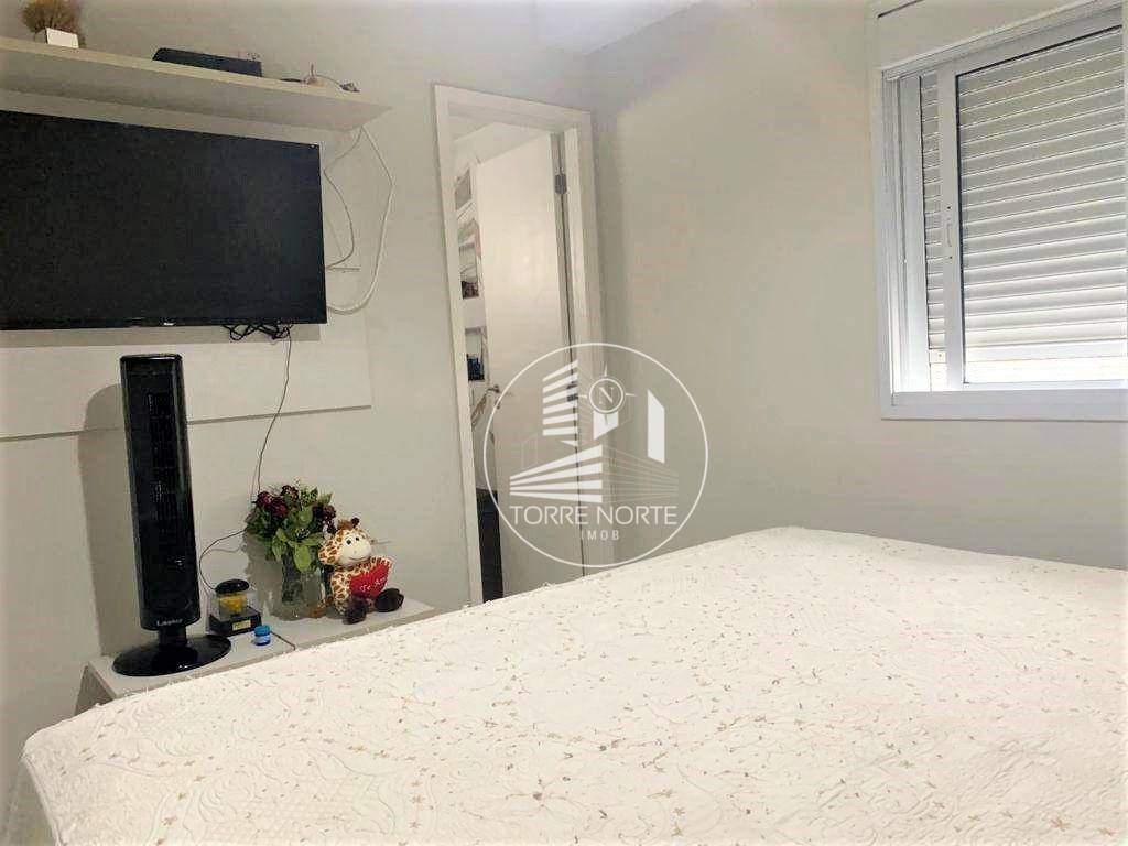 Apartamento à venda com 3 quartos, 137m² - Foto 22