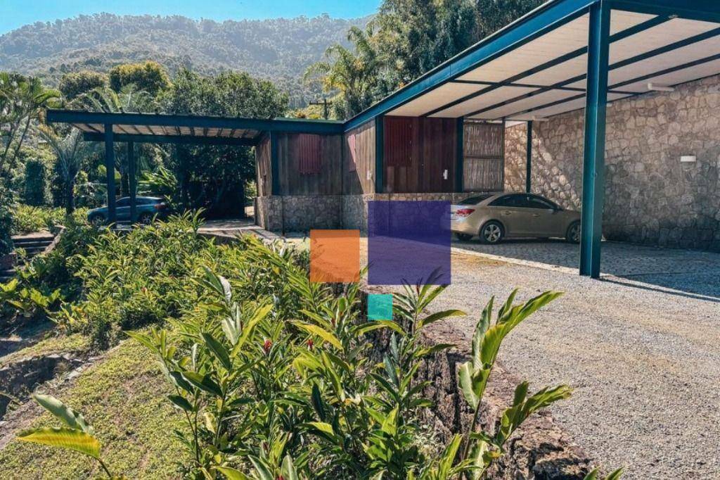 Casa de Condomínio à venda com 6 quartos, 840m² - Foto 23