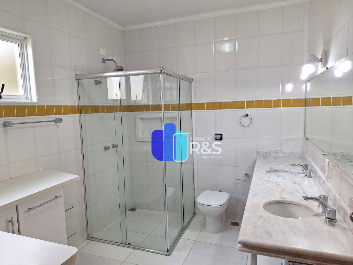 Casa de Condomínio à venda e aluguel com 3 quartos, 263m² - Foto 10