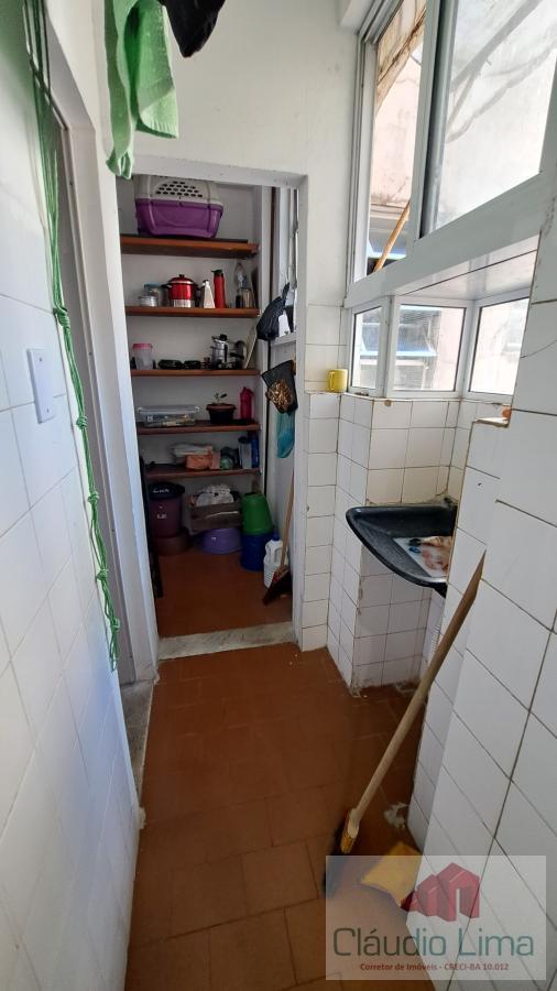 Apartamento à venda com 2 quartos, 90m² - Foto 6