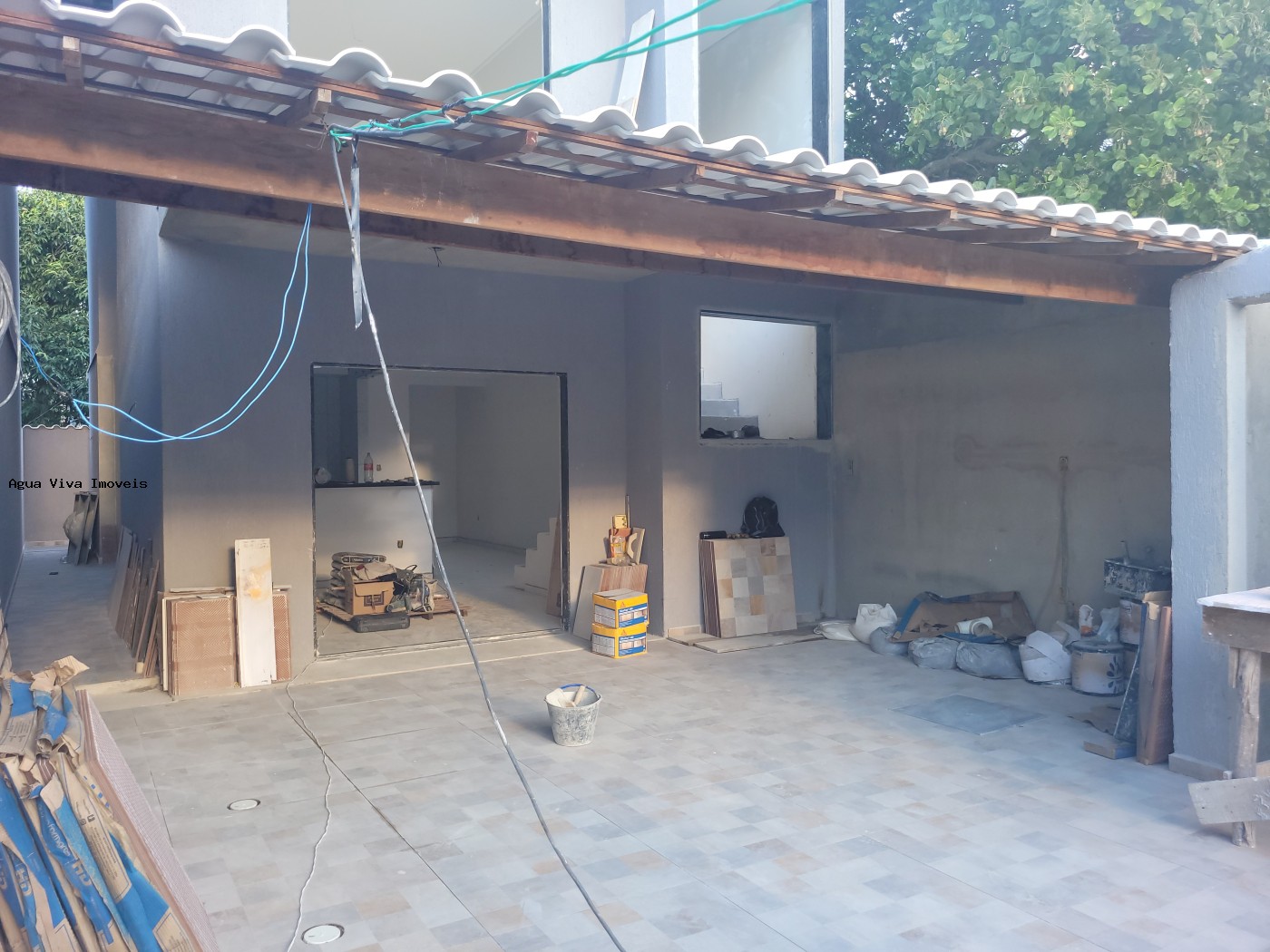 Casa à venda com 3 quartos, 200m² - Foto 23