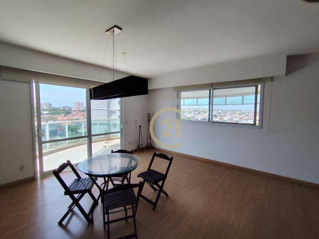 Apartamento à venda com 4 quartos, 188m² - Foto 2