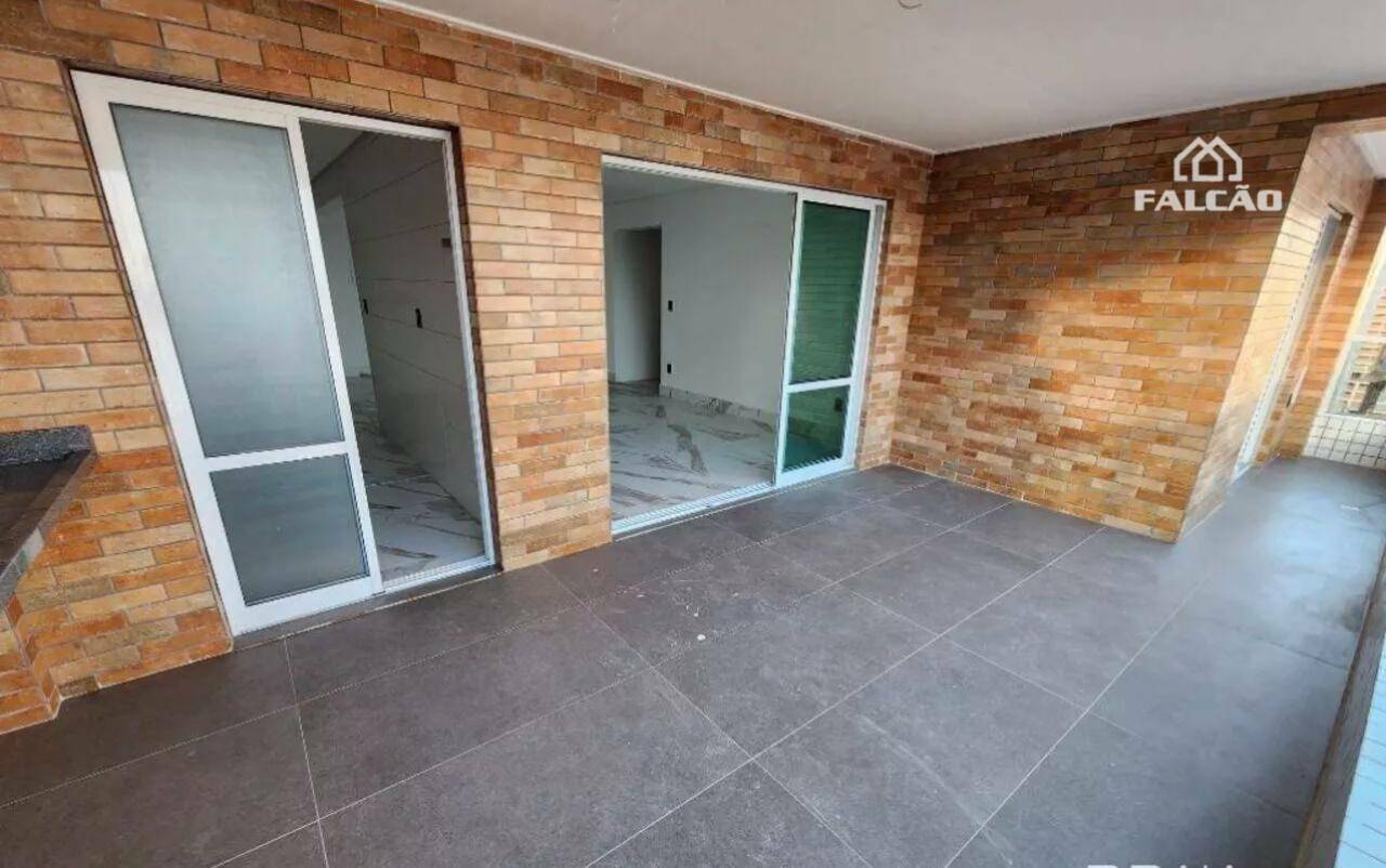 Apartamento à venda com 3 quartos, 126m² - Foto 8