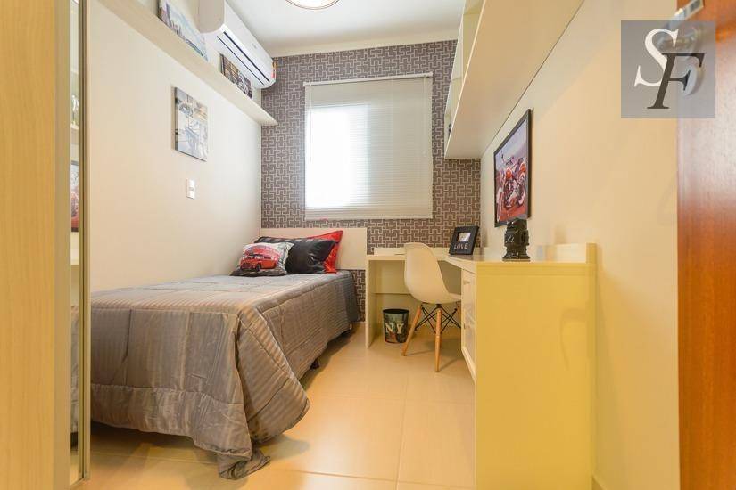 Apartamento à venda com 3 quartos, 71m² - Foto 13