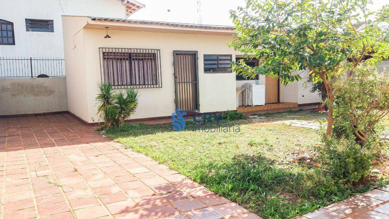 Casa à venda com 3 quartos, 203m² - Foto 9