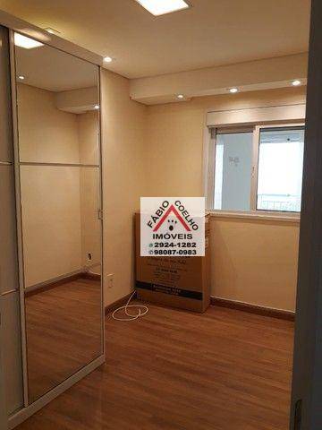 Apartamento à venda com 3 quartos, 100m² - Foto 12