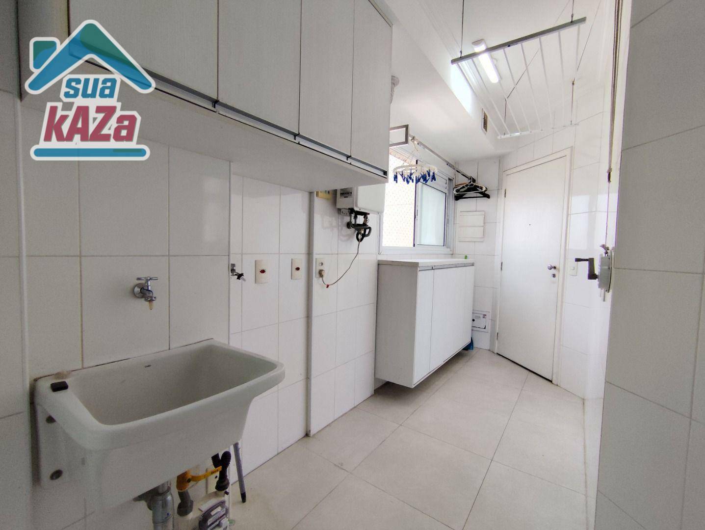 Apartamento à venda com 3 quartos, 133m² - Foto 38