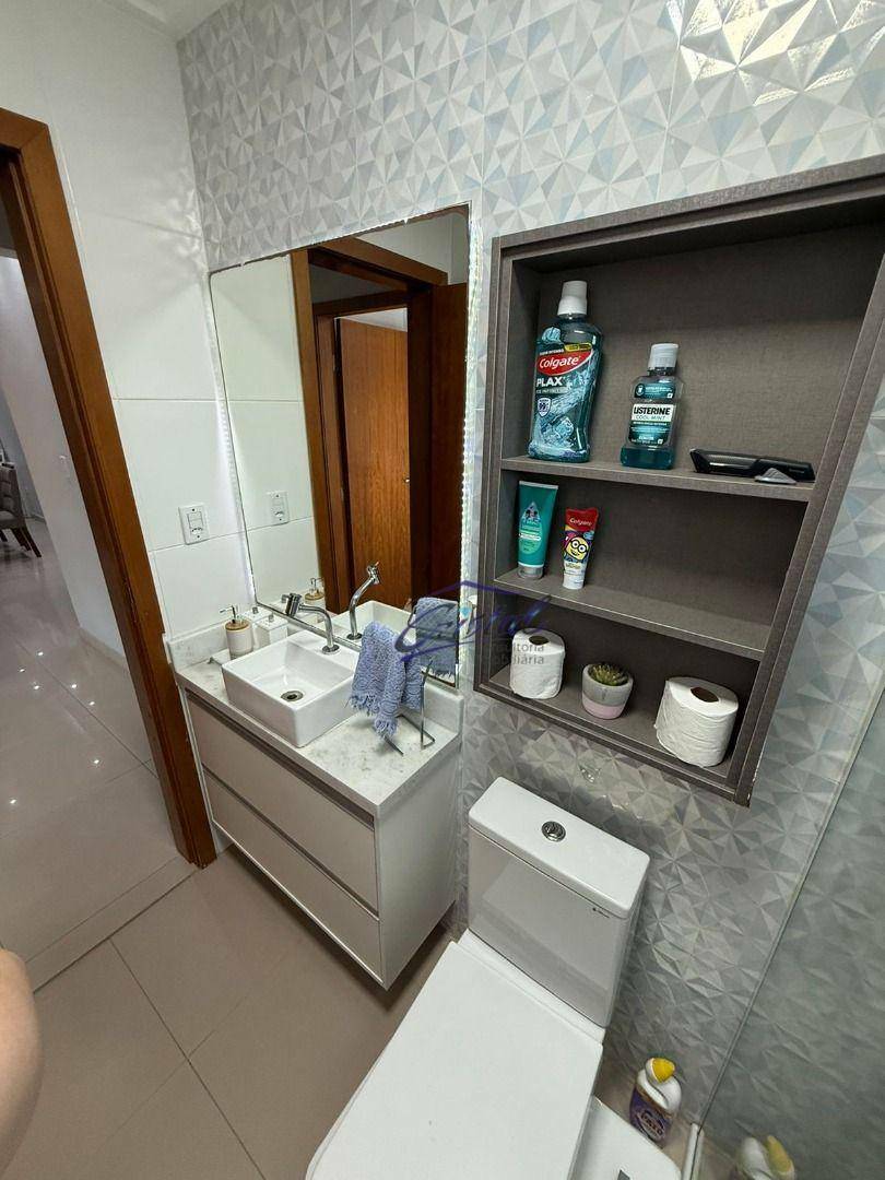 Apartamento à venda com 3 quartos, 135m² - Foto 51