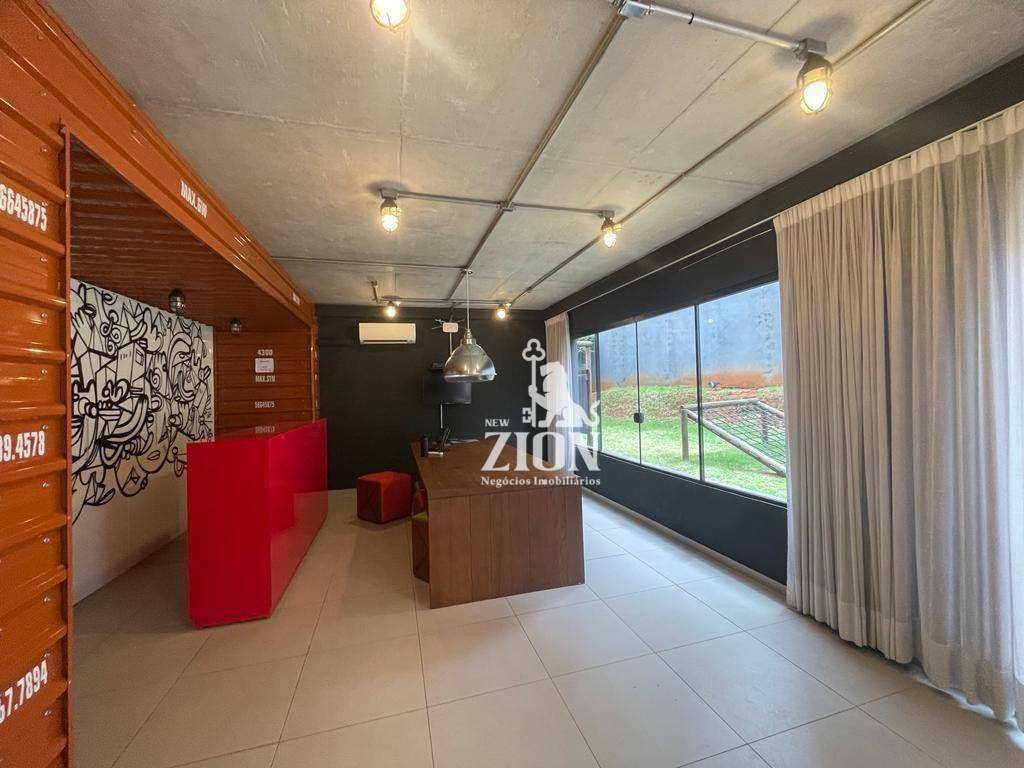 Apartamento à venda com 2 quartos, 69m² - Foto 41