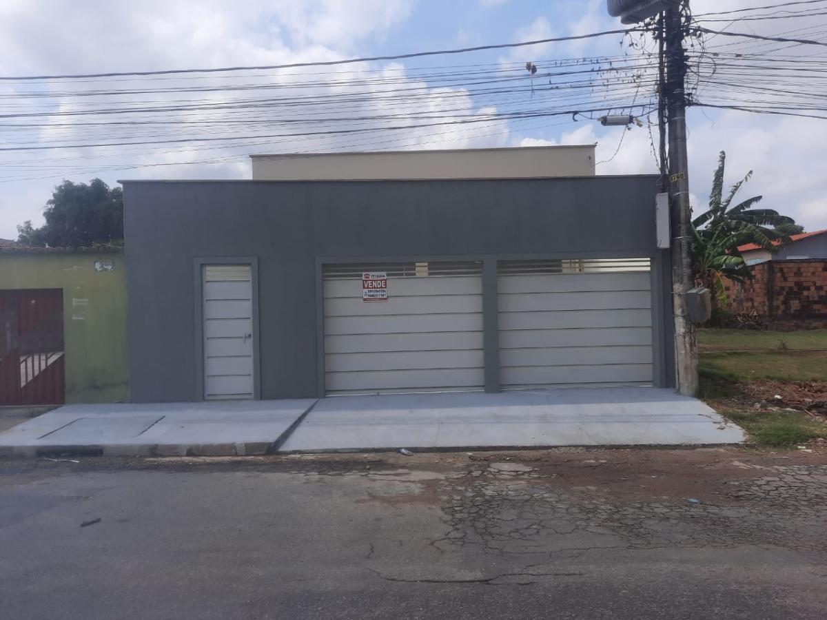 Casa para alugar com 2 quartos, 200m² - Foto 1