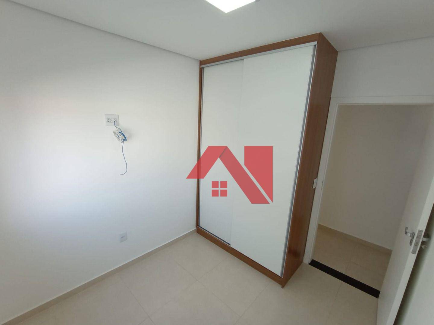 Apartamento, 2 quartos, 56 m² - Foto 5