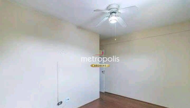 Apartamento à venda com 2 quartos, 60m² - Foto 6