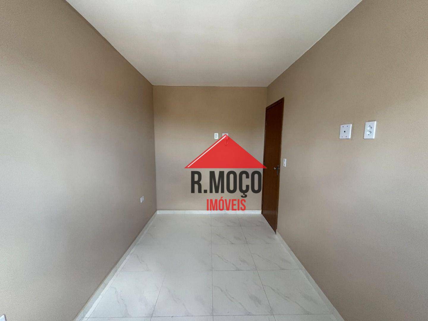 Apartamento à venda com 2 quartos, 40m² - Foto 19