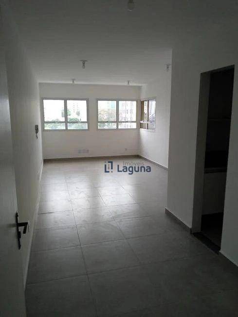 Conjunto Comercial-Sala à venda, 34m² - Foto 3