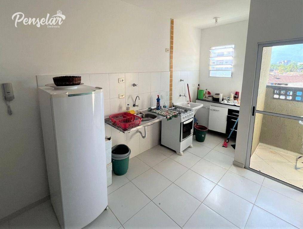 Apartamento à venda com 2 quartos, 45m² - Foto 4