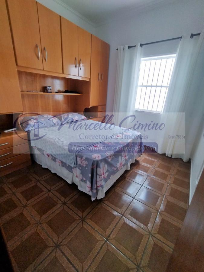 Casa à venda com 3 quartos, 137m² - Foto 19