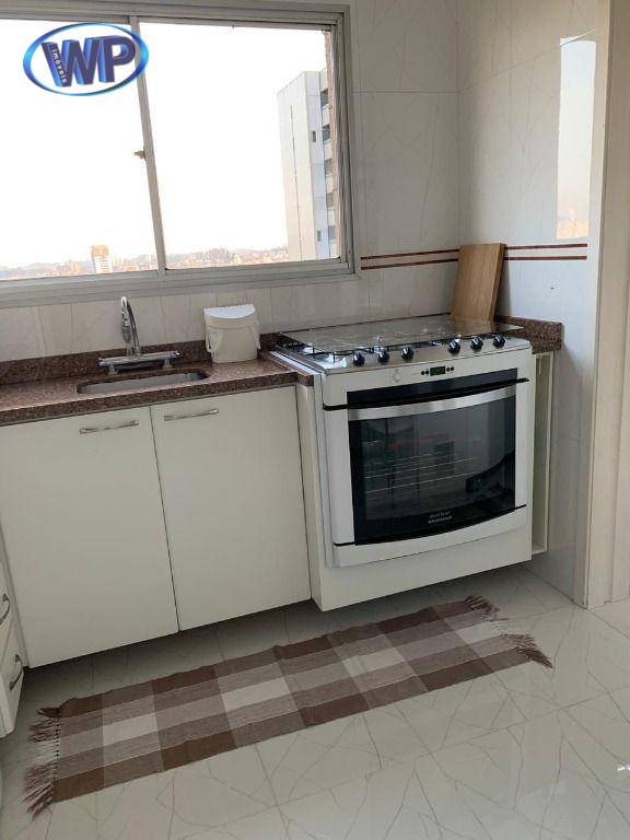 Apartamento à venda com 3 quartos, 103m² - Foto 12