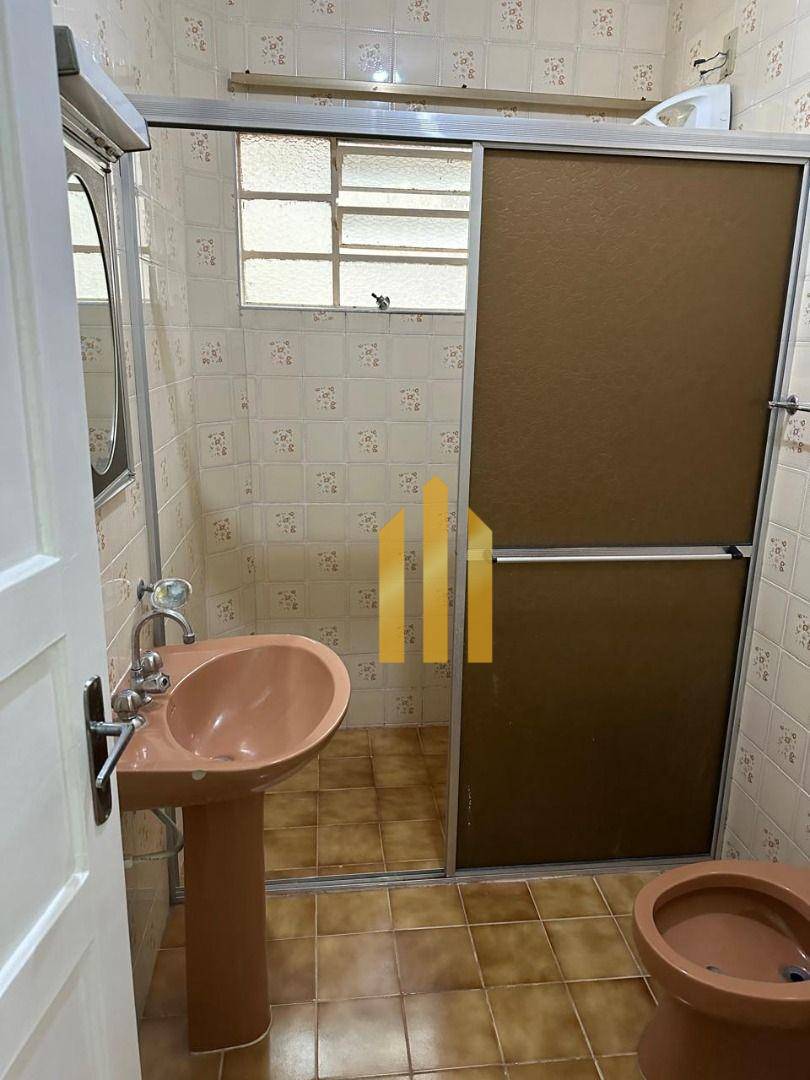 Sobrado para alugar com 2 quartos, 90m² - Foto 12