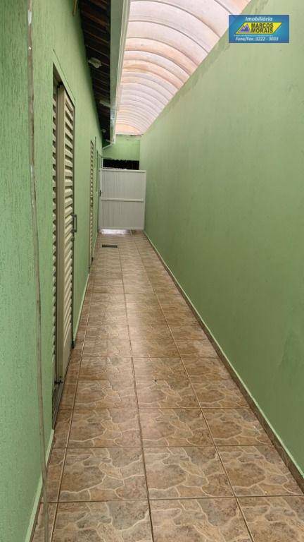 Casa de Condomínio à venda e aluguel com 2 quartos, 129m² - Foto 19