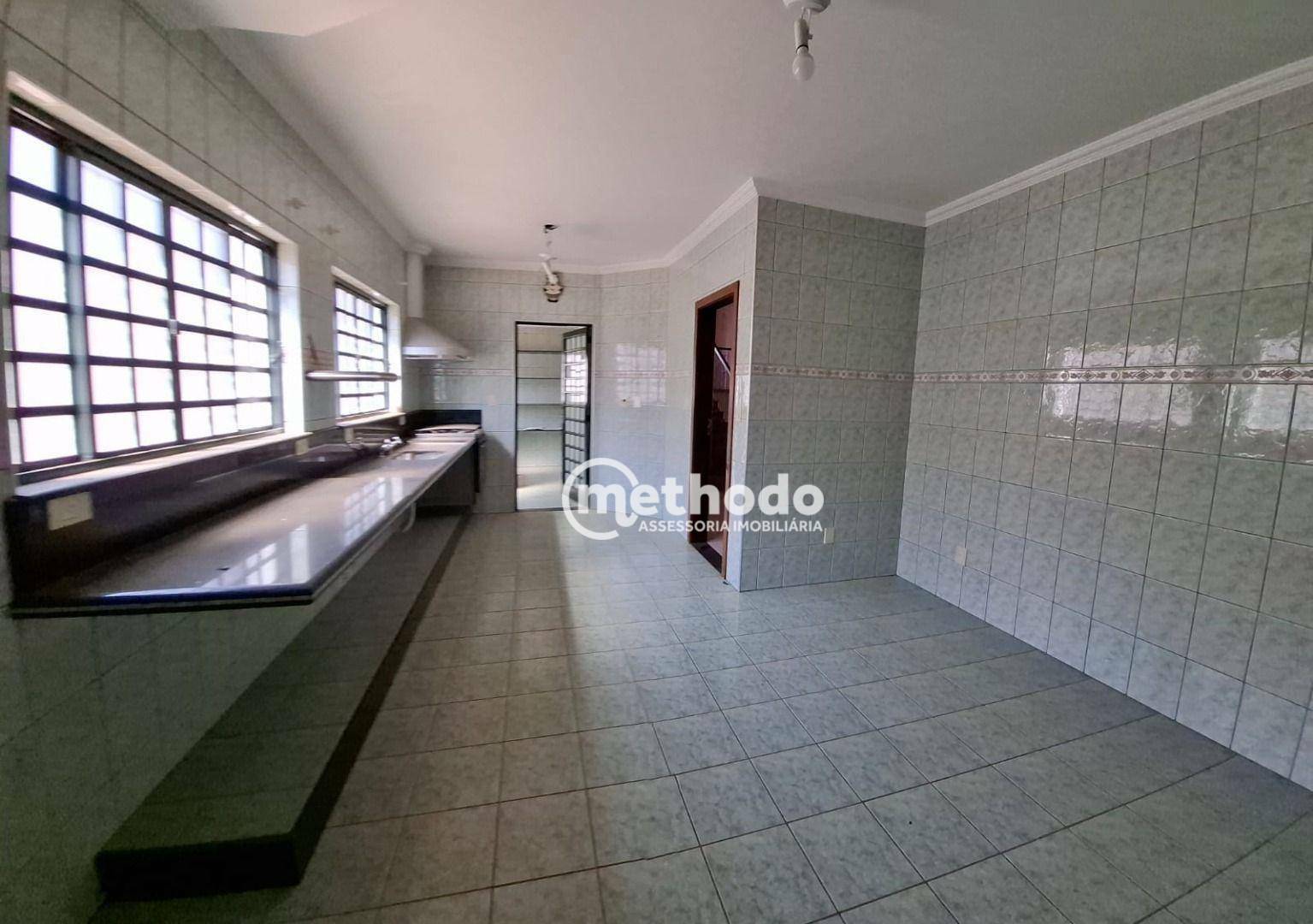 Casa à venda com 3 quartos, 407m² - Foto 32