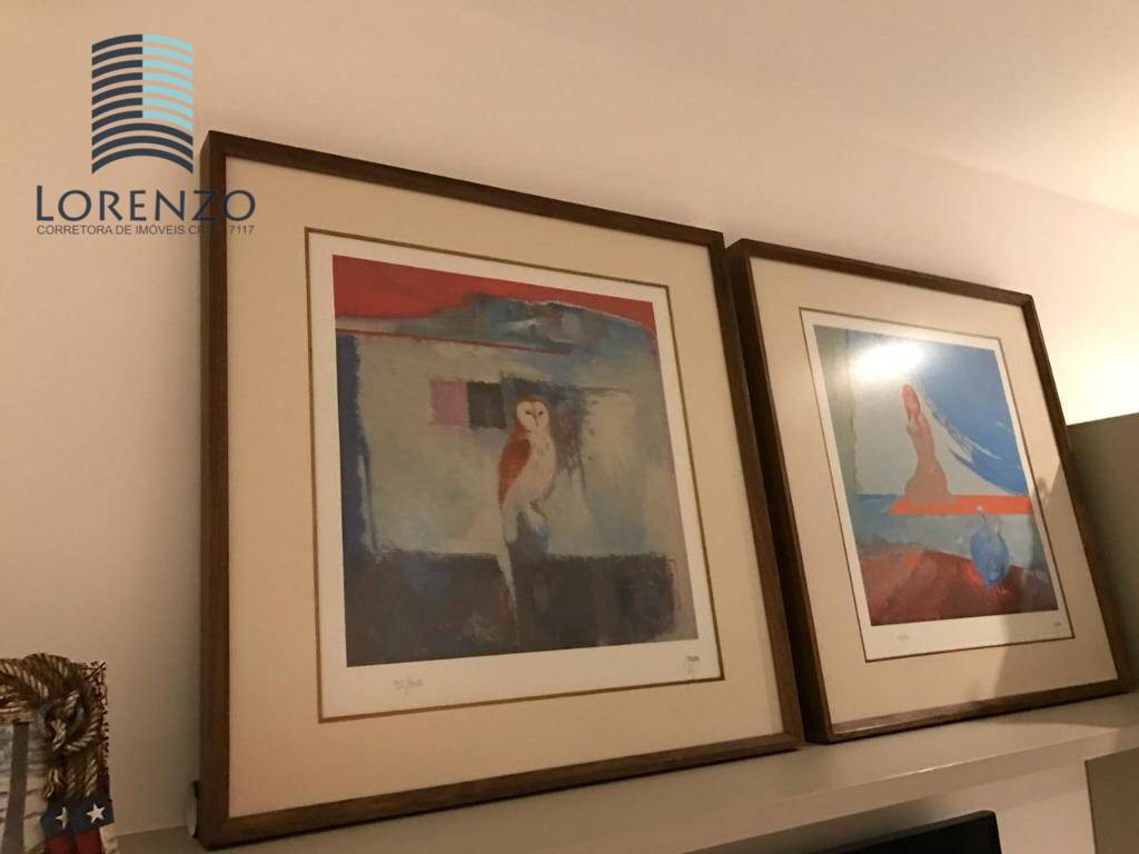 Apartamento, 2 quartos, 60 m² - Foto 5