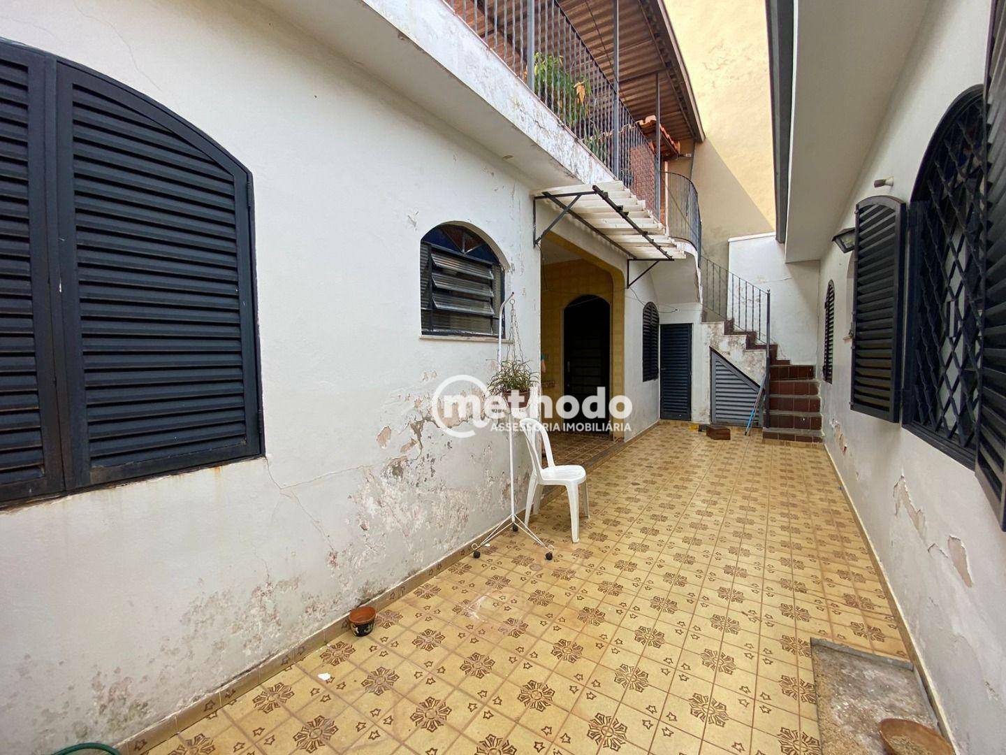 Casa à venda com 3 quartos, 195m² - Foto 21