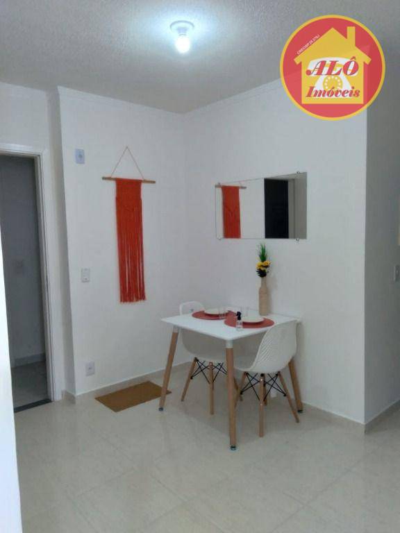 Apartamento à venda com 1 quarto, 40m² - Foto 15