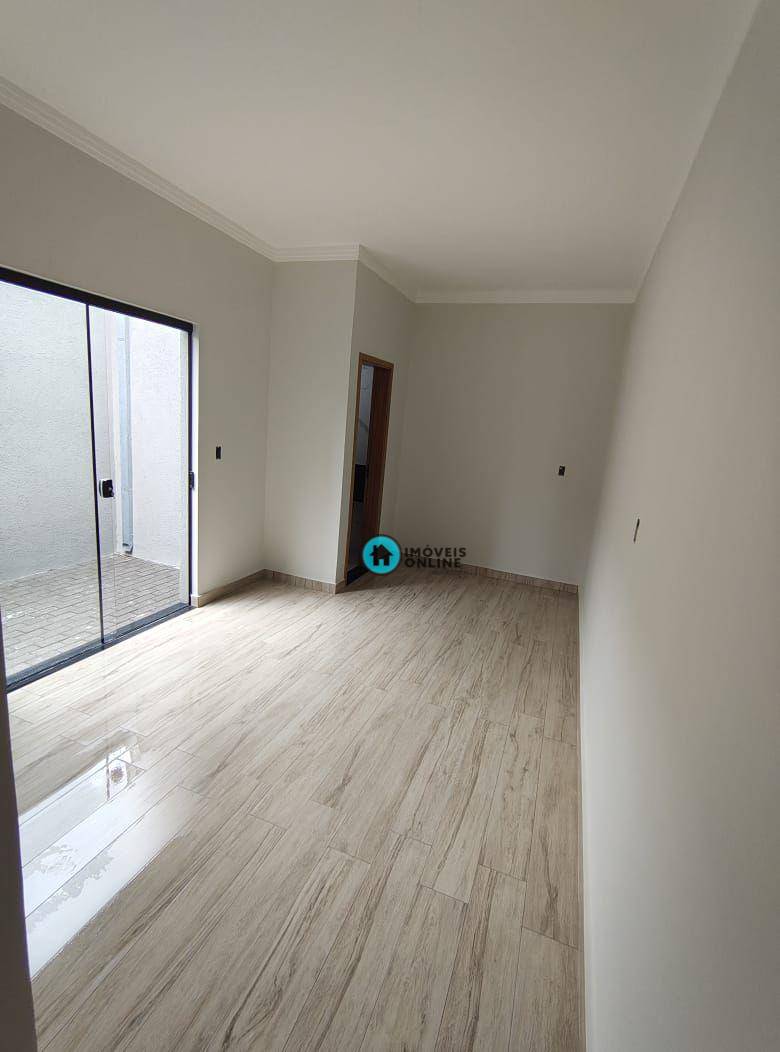 Casa à venda com 3 quartos, 86m² - Foto 12