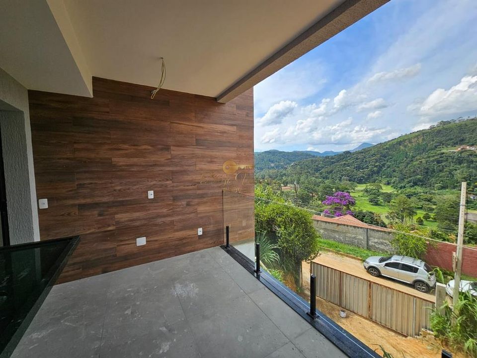 Casa de Condomínio à venda com 3 quartos, 116m² - Foto 21