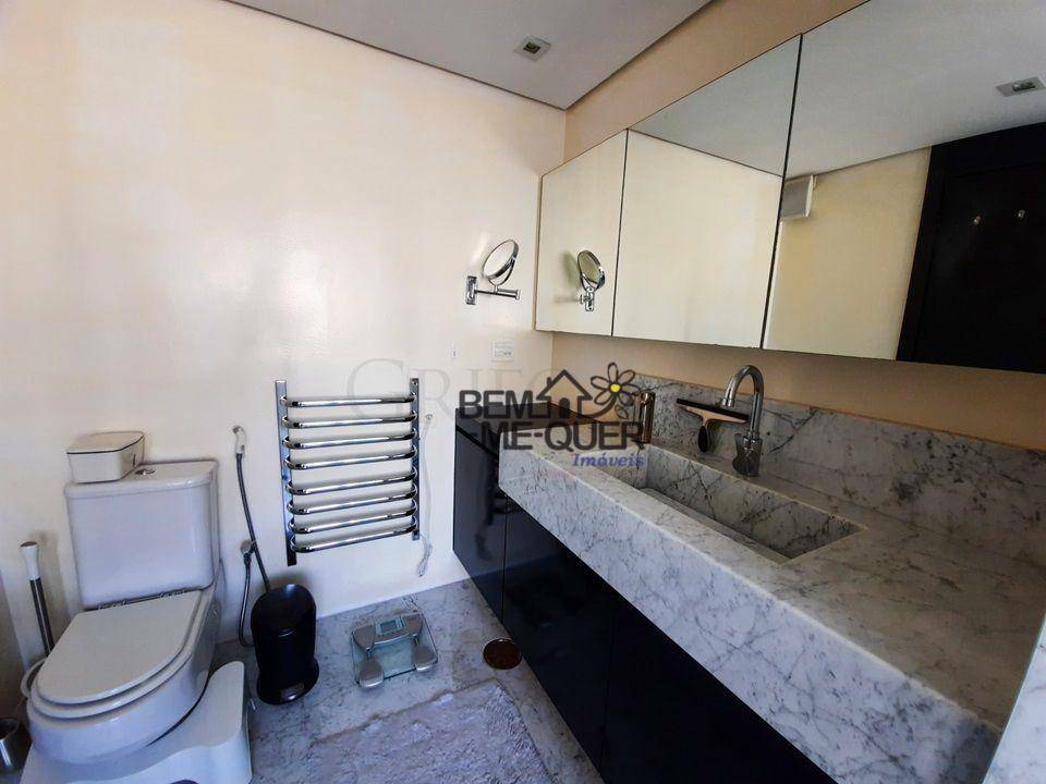 Apartamento à venda com 1 quarto, 117m² - Foto 25