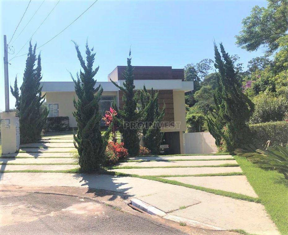 Casa de Condomínio à venda com 3 quartos, 750m² - Foto 2