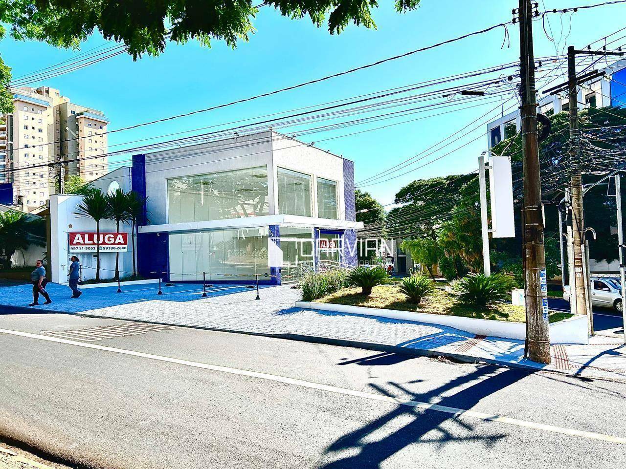 Loja-Salão para alugar, 291m² - Foto 17