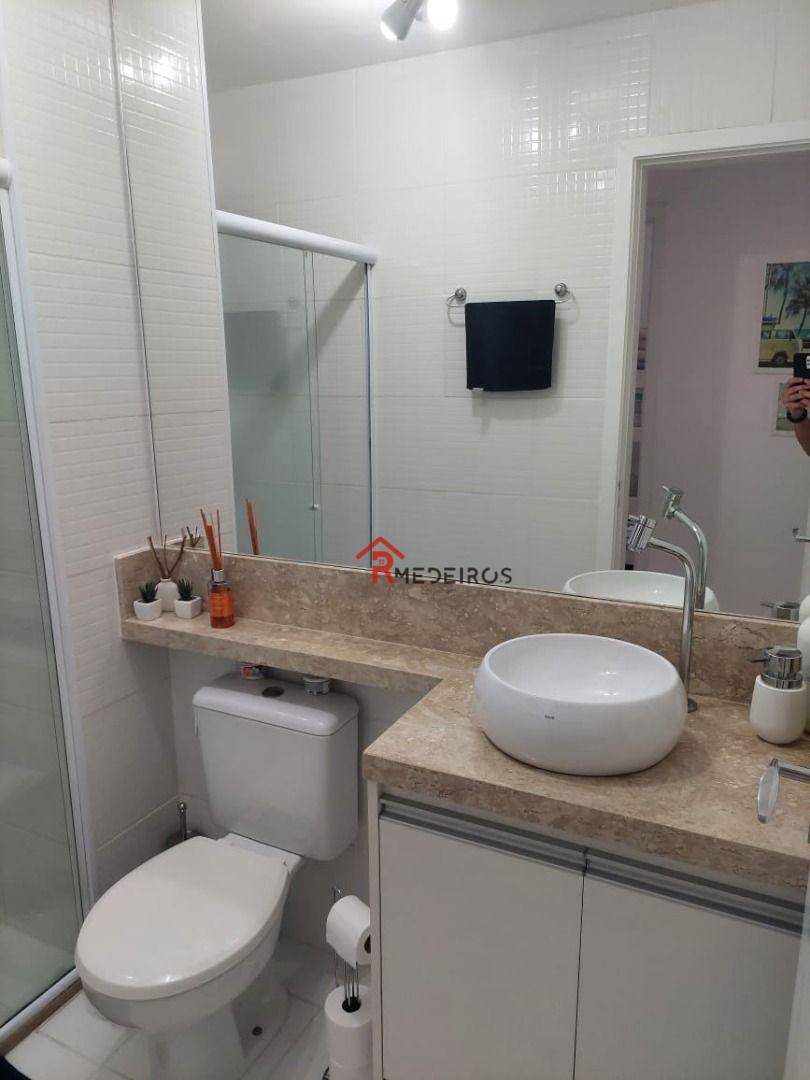 Apartamento à venda com 2 quartos, 64m² - Foto 16