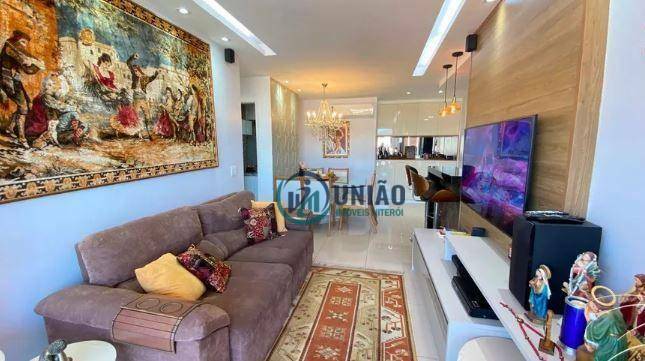 Apartamento à venda com 2 quartos, 85m² - Foto 6