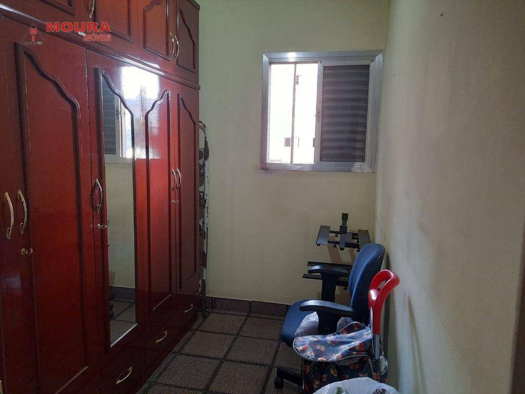 Apartamento à venda com 3 quartos, 63m² - Foto 11