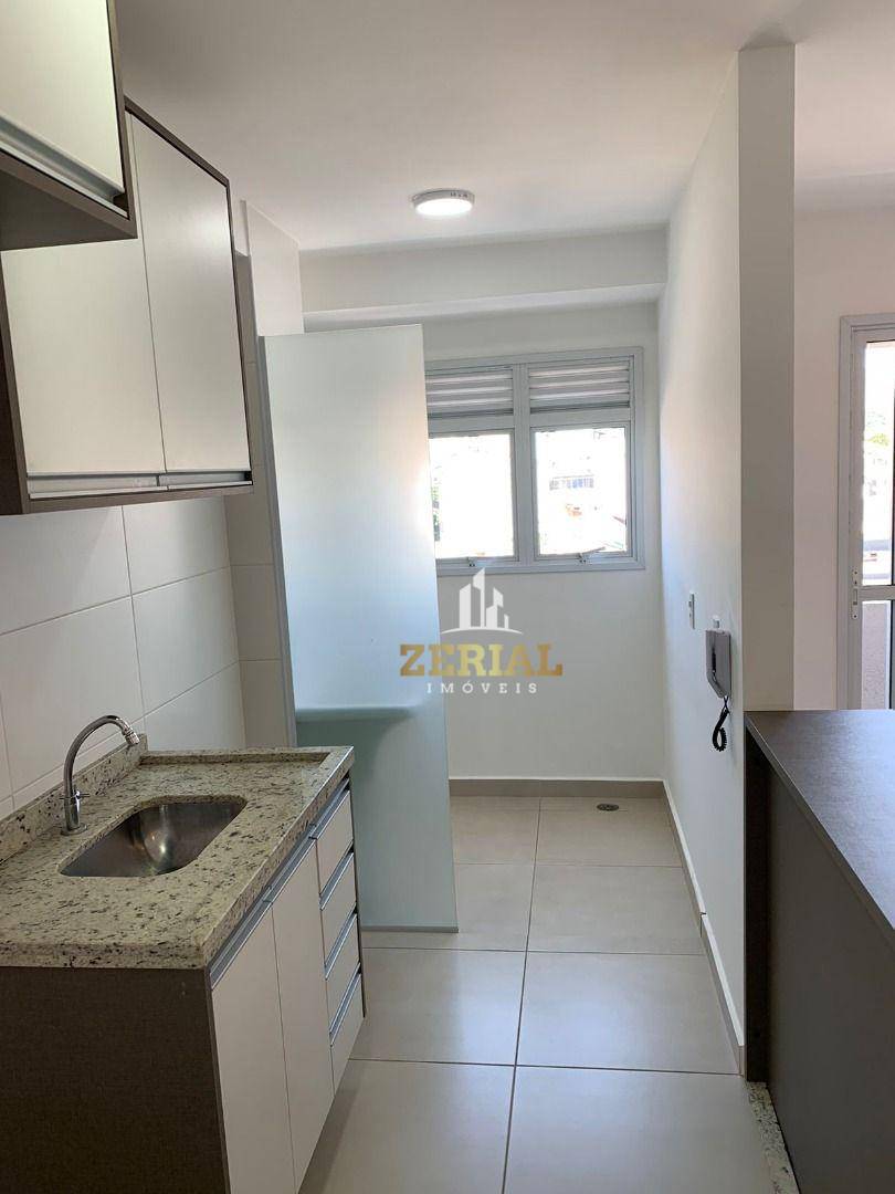 Apartamento à venda com 2 quartos, 47m² - Foto 7