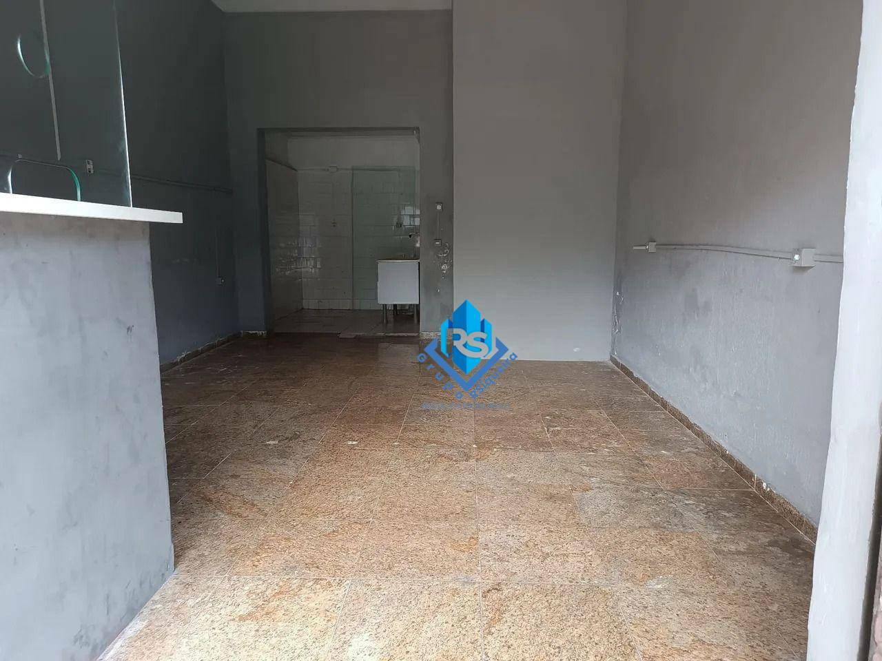 Loja-Salão para alugar, 30m² - Foto 4