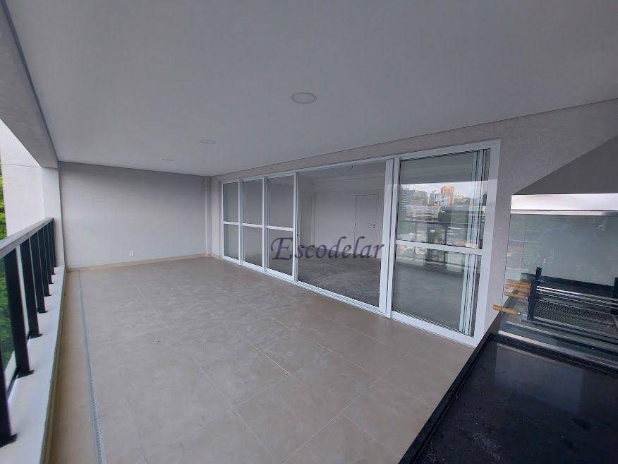 Apartamento à venda com 3 quartos, 163m² - Foto 8